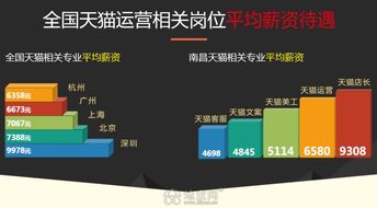 电子商务入门新篇章 我在江西新华电脑学校学习天猫运营
